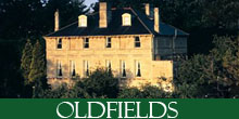 Oldfields Advert